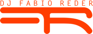 Logo do Dj Fabio Reder