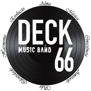 Banda de rock DECK66