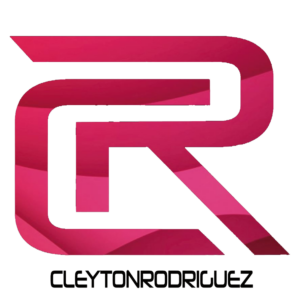 Logo Cleyton Rodrigues
