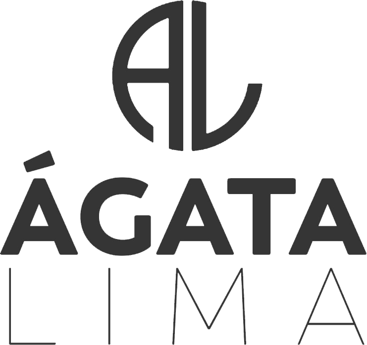 Logo Agata Lima