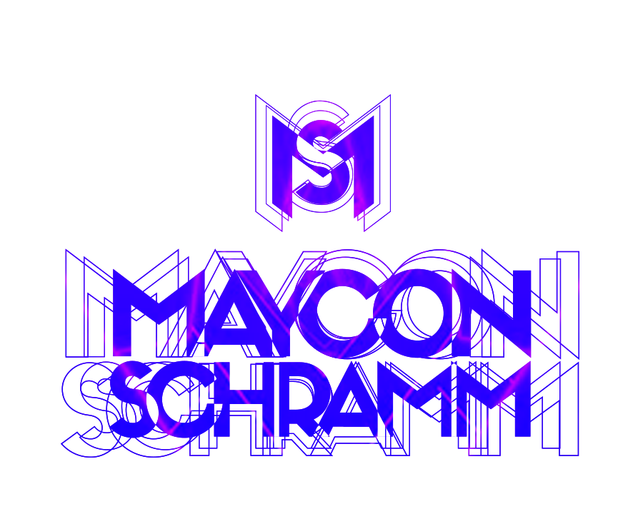 Maycn Shramm logo