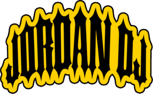 Logo Dj Jordan