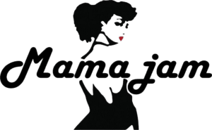 logo Mama Jam