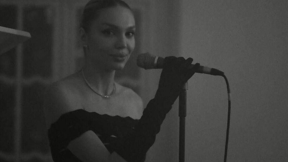 Amora cantora
