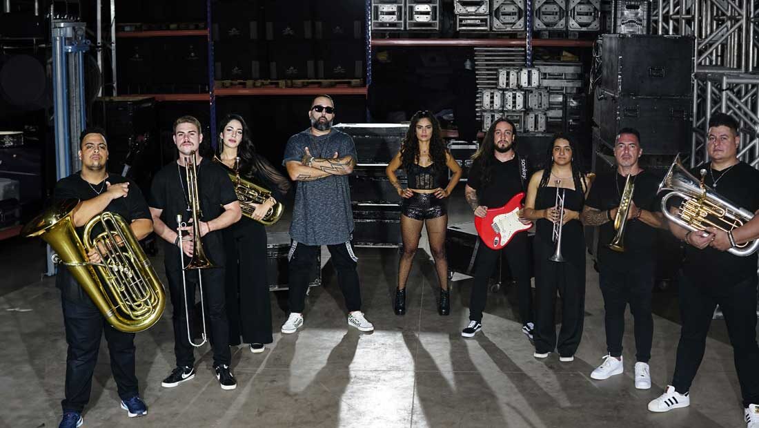 Electro Beat Orchestra