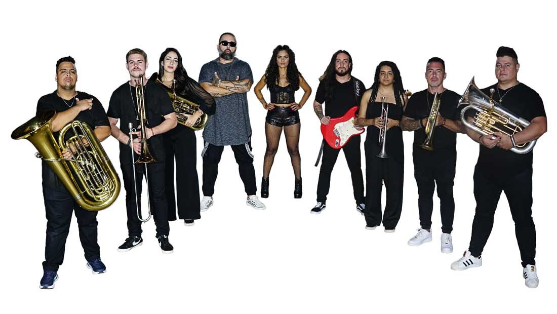 Electro Beat Orchestra