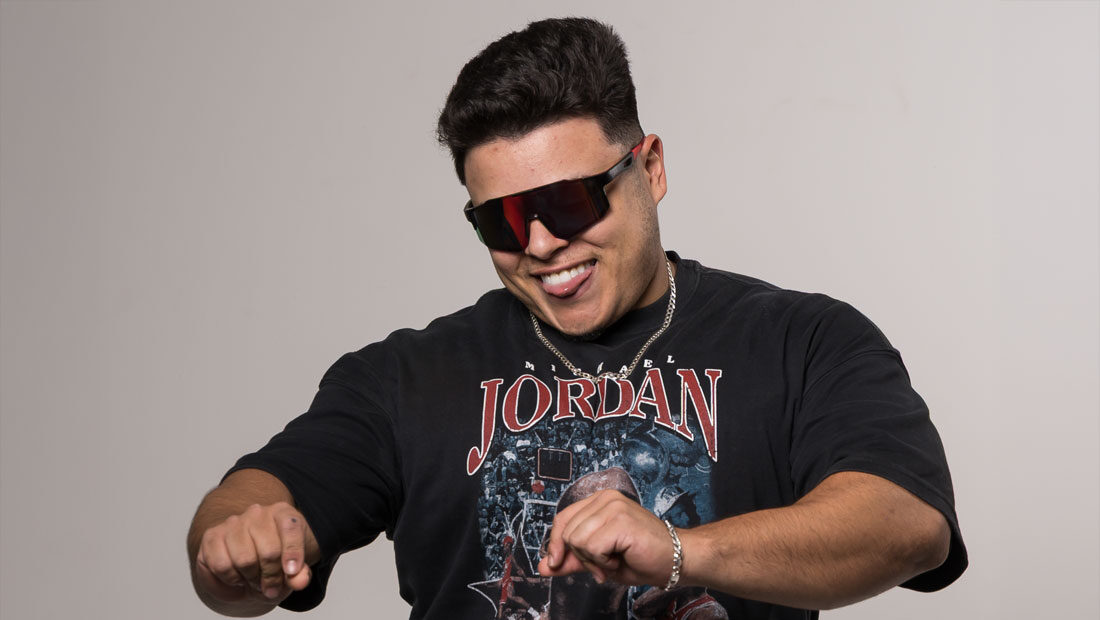 Jordan Dj