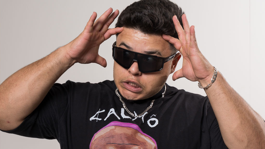 Jordan Dj