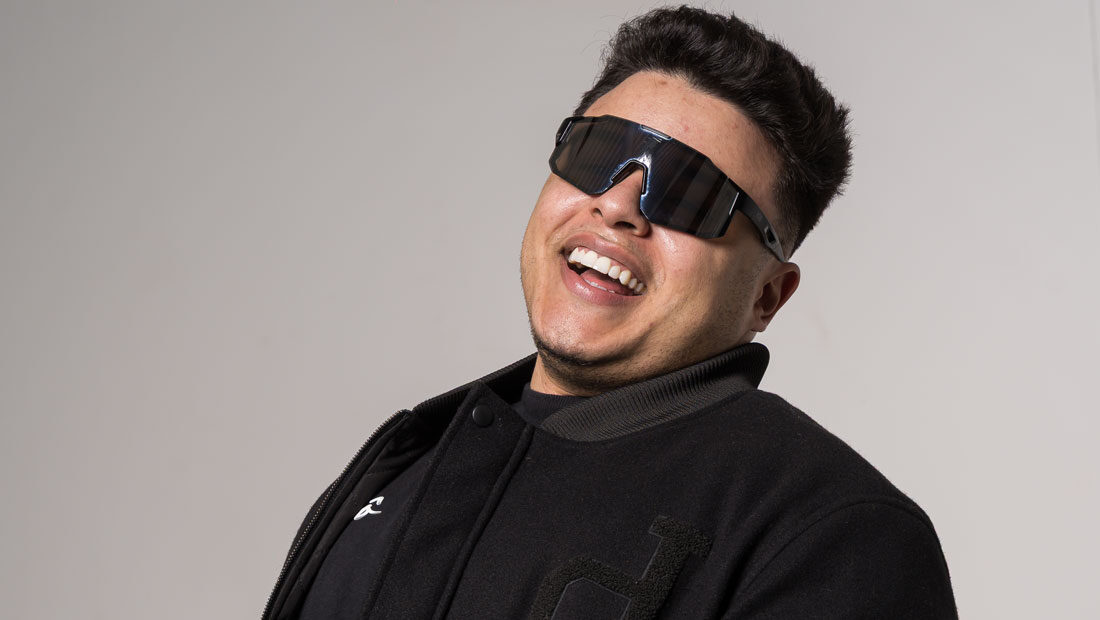 Jordan Dj