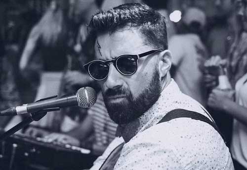 Rodrigo Sá - Coletivo Missa