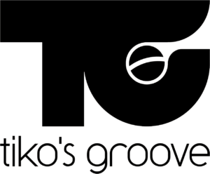 Tikos Groove logo 