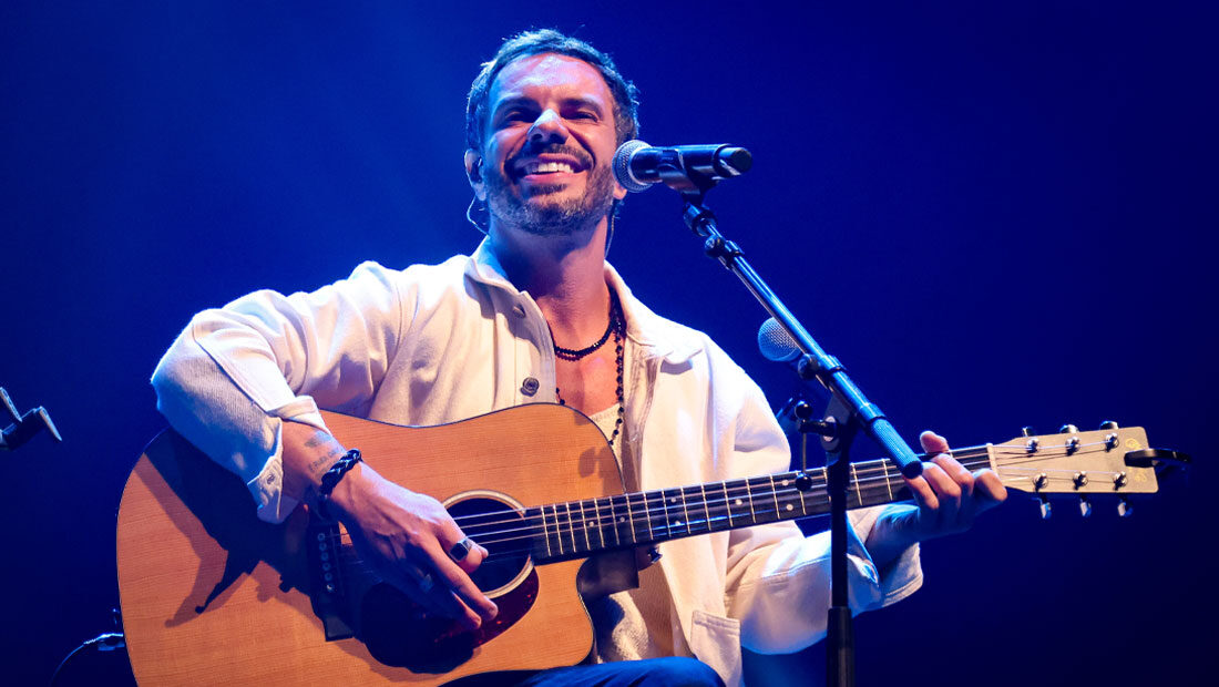 Acústico Navaranda