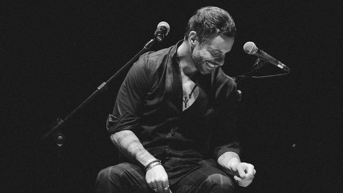 Acústico Navaranda