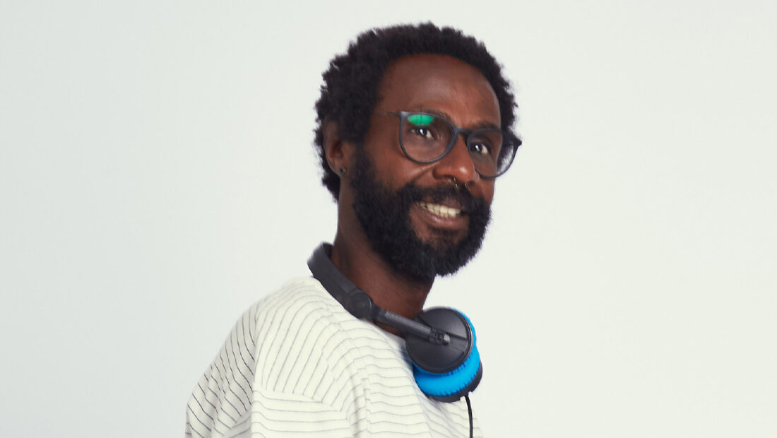 Dj Kefing
